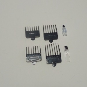 AC Hair Cut Clipper Trimmer With Cord