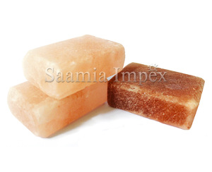 Amazing Himalayan Bath Salt Soap Different Shapes