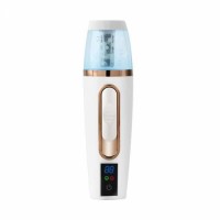 Anion cold spray USB charging portable handheld beauty instrument