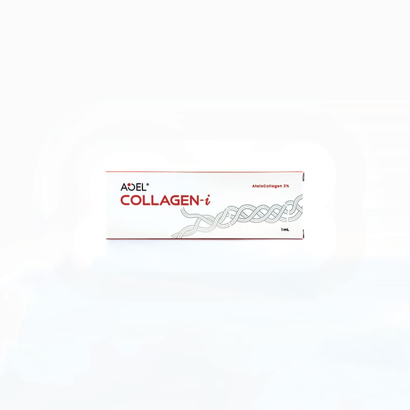 AOEL Collagen i - Skin Care Skinbooster