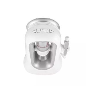 Aqua Peeling Machine Deep Clean Skin Care Water BIO Light Bubble Hydration Sprayer Oxygen Vacuum Blackhead Facial Machine