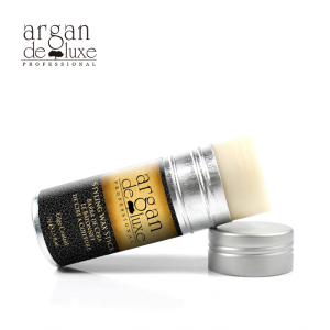 argan deluxe 2021 hair Strong Hold Styling Hair Wax Stick