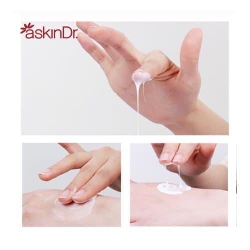 askinDr. Snail Moisture Cream 300g Large Volume 