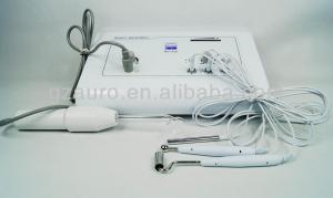 Au-312 Multifunctional 2 in 1 High frequency/Galvanic Facial Machine