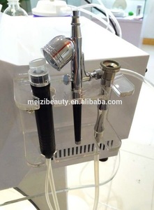 Beautiful creative 95% pure jet oxygen peel skin rejuvenation/oxygen jet peel acne treatment