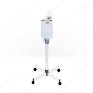 Beauty skin care ozone salon equipment spraying facial steamer