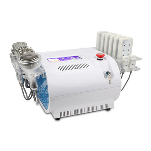 Beauty Smart Lipo Machine 940Nm Diode Laser Therapy Equipment