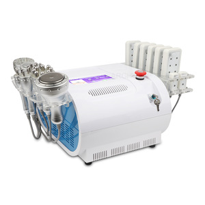 Beauty Smart Lipo Machine 940Nm Diode Laser Therapy Equipment