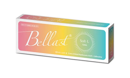 Bellast Filler 