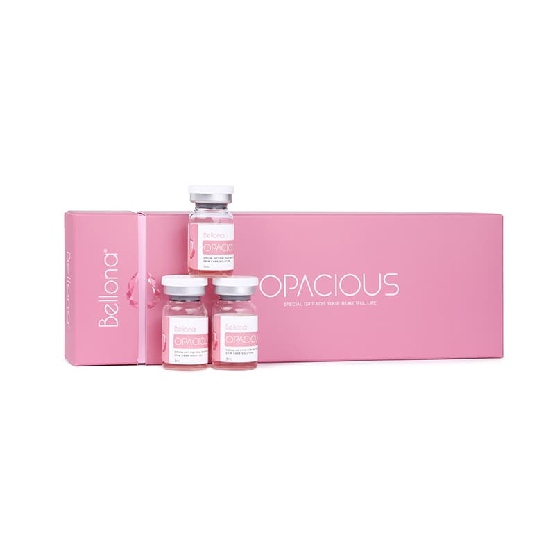 Bellona Opacious Serum