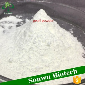 Best price Nano pearl powder for skin whitening