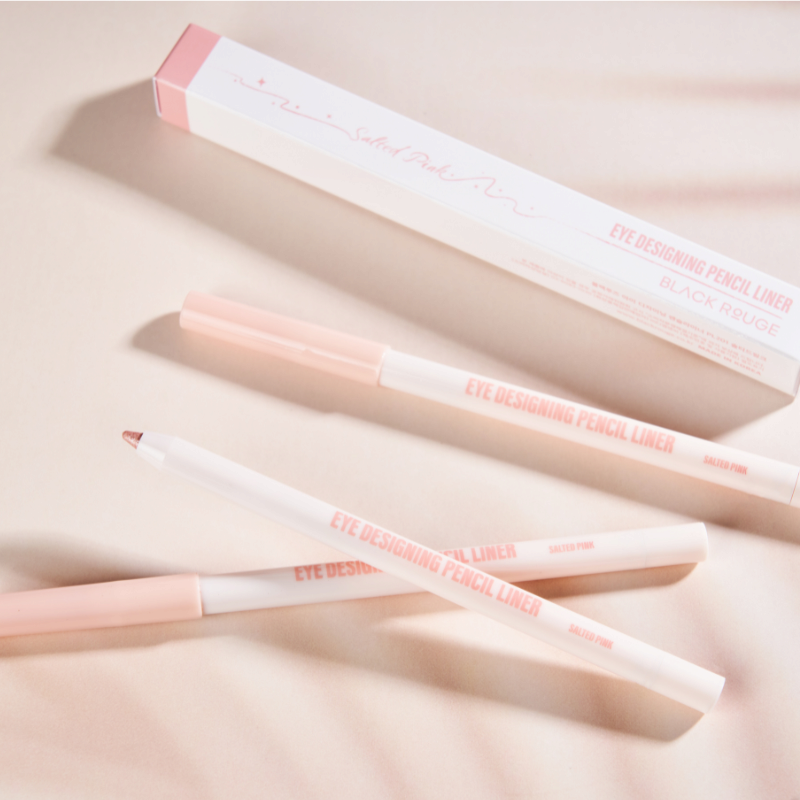 BLACK ROUGE EYE DESIGNING PENCIL LINER