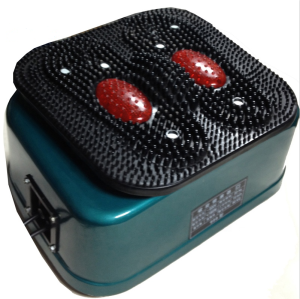 blood circulation machine Vibration acupoints foot massager