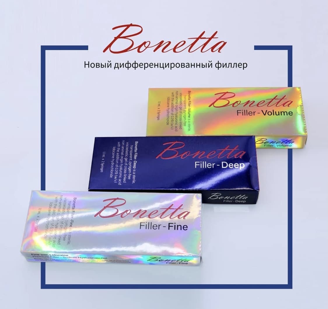 Bonetta