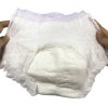 Breathable Adult Diapers Nappies Disposable From Adult Diaper Manufacturer In China