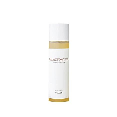 [CELLBN] Selvien Galactomyces Niacin Fermentation Essence