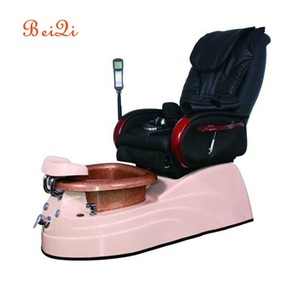 Cheap nail spa furniture pedicure kids butterfly chair kawasaki golden beauty equipment