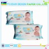 China Wholesale wet wipes for baby thai product reusable with price  80PCs/Pack