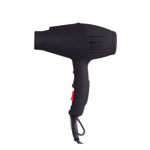 Chinese Manufacturer Powerful Hair Dryer Professional Salon Private Label Blow Dryer With Comb Nozzle