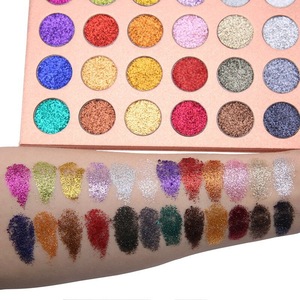 Christmas Gift Makeup Products 24 Color Eye shadow Eyeshadow Powder Palette Glitter Matte Eyeshadow