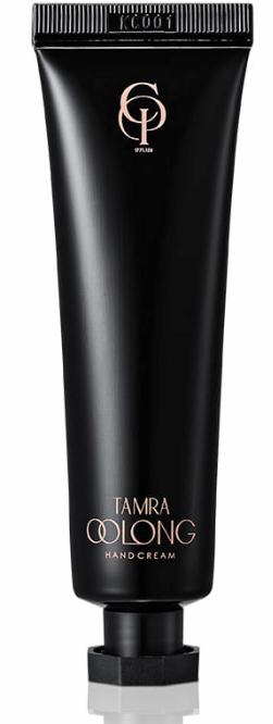 CLASSY PLAN TAMRA OOLONG HAND CREAM