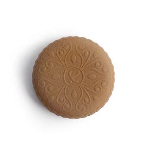 Cosmetic Sponge Makeup Puff Customized Cookie Sponge
