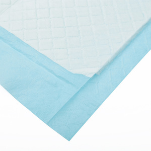 Cotton hospital bed sheet disposable nursing pad,Adult incontinent bamboo nursing pads