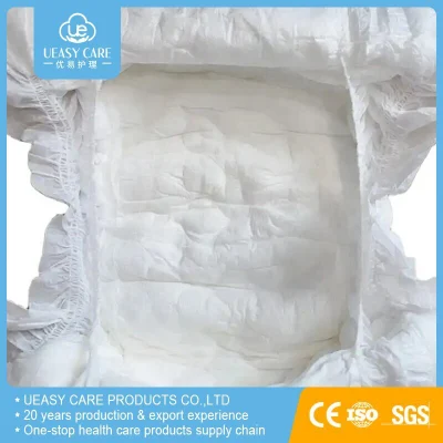 Custom Adult Diaper Pull up Pants Soft Wholesale Cheap Disposable Diapers for Adult Diapers for Elderly