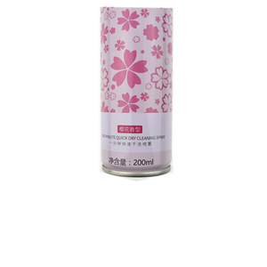 Custom Logo Best Dry Shampoo - Dry Shampoo Spray for Oily Hair