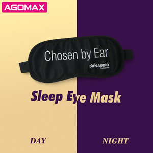 Custom printed eye blinder travel airline microfiber sleeping eyeshade blindfold sleep eye masks