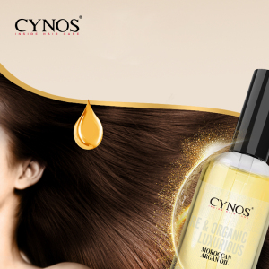 Cynos Organic  Pure Morocco Argan Oil