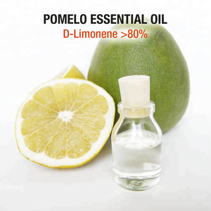 D-Limonene 80%, 100% Pure, Unique Vietnam Natural Pomelo Essential Oil