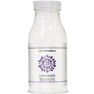 Dead Sea Mineral Crystal Body Bath Salt