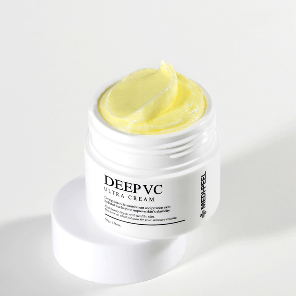 DEEP VC ULTRA CREAM 