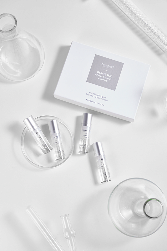 DermaTox Lifting Complex Ampoule