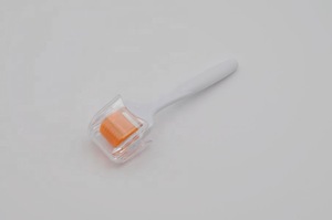 disposable derma roller titanium DNS derma roller system