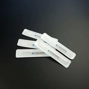 Disposable Tattoo Needle Tip, Disposable Tattoo Tube (2nd Gen) - Diamond