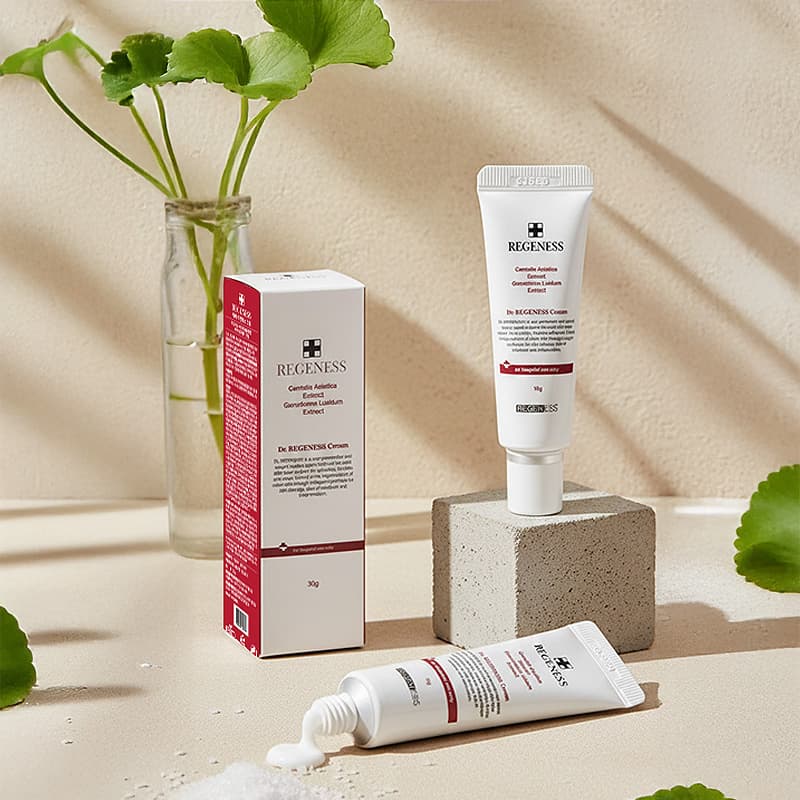 Dr. Regeness Cream 30g