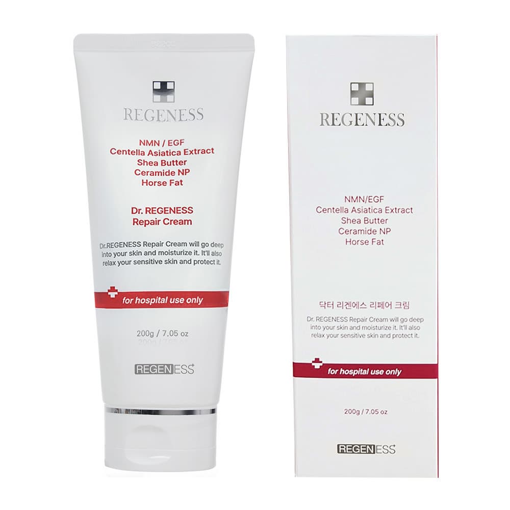 Dr. Regeness Repair Cream 200g