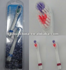 Electric Tooth brush Replacement head