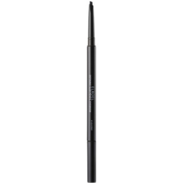 (ELROEL) DEFINING SLIM PENCIL EYEBROW 01 ASH GRAY 0.07g