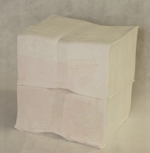 Embossed toilet tissue/ soft touch toilet paper tissue from Japan