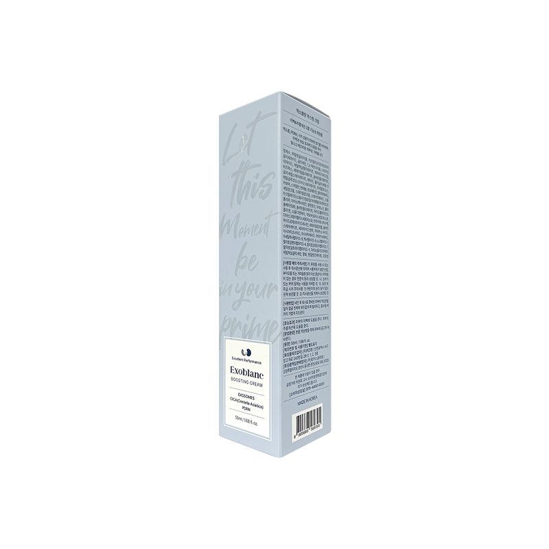 Exoblanc Boosting Cream