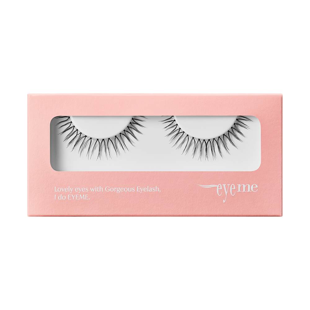 EYEME EYELASH(CUTTING)