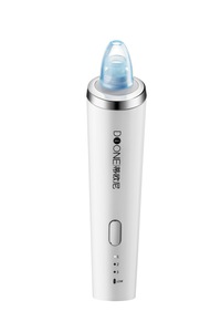 Facial vacuum suction personal care facial blackhead remover machine