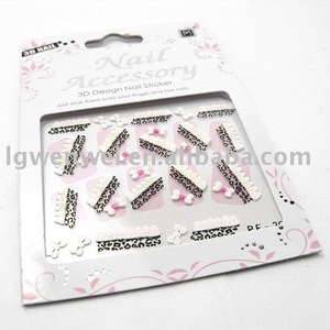 Fashion Nail art