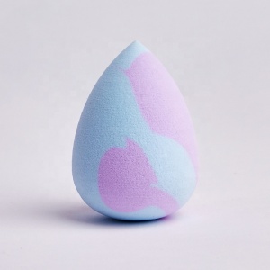 Foundation blending makeup sponge blender custom beauty