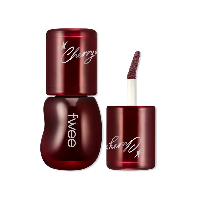 (Fwee) 3d Voluming Gloss [B12 Cherry Cola 30%] 5.3g