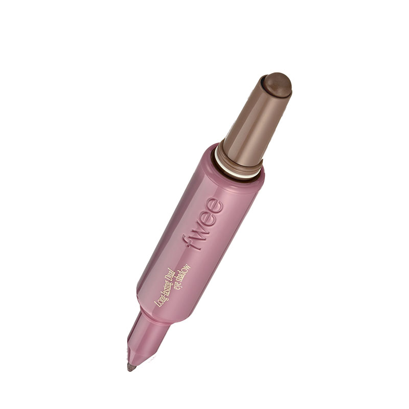 (Fwee) Long-Lasting Dual Coloring Stick Eye Shadow [03 Different Pov] 1.2g