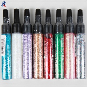 Gel face and body glitter (Q0091241)